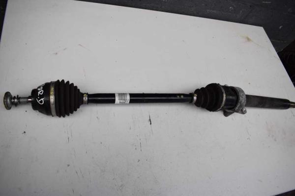 CARDAN ARRIERE DROIT BMW I8 - Vue 1